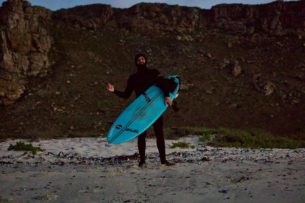Surf Trips